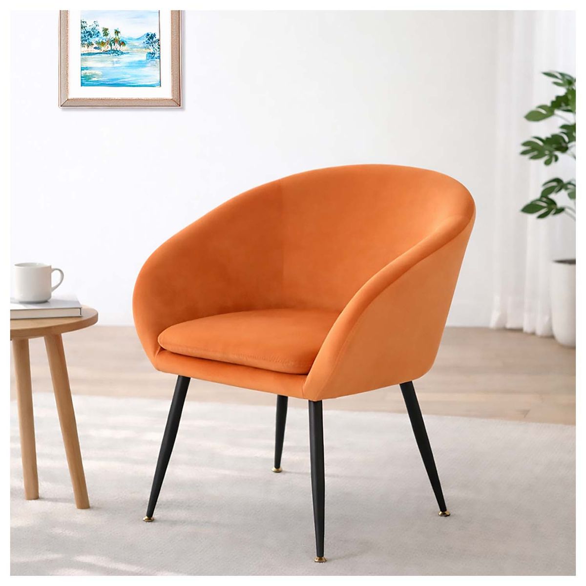 NOVAHUS - Sitial Silla Adria Camel