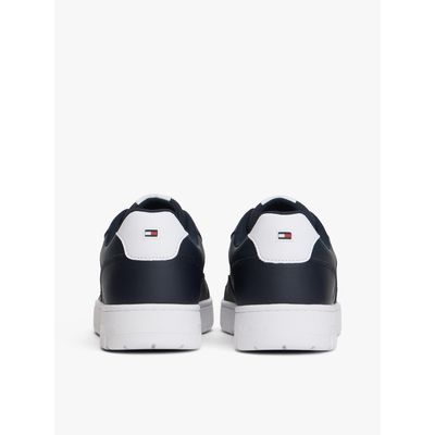 Imagen 2 del producto Zapatillas Basket Core Stripes Azul