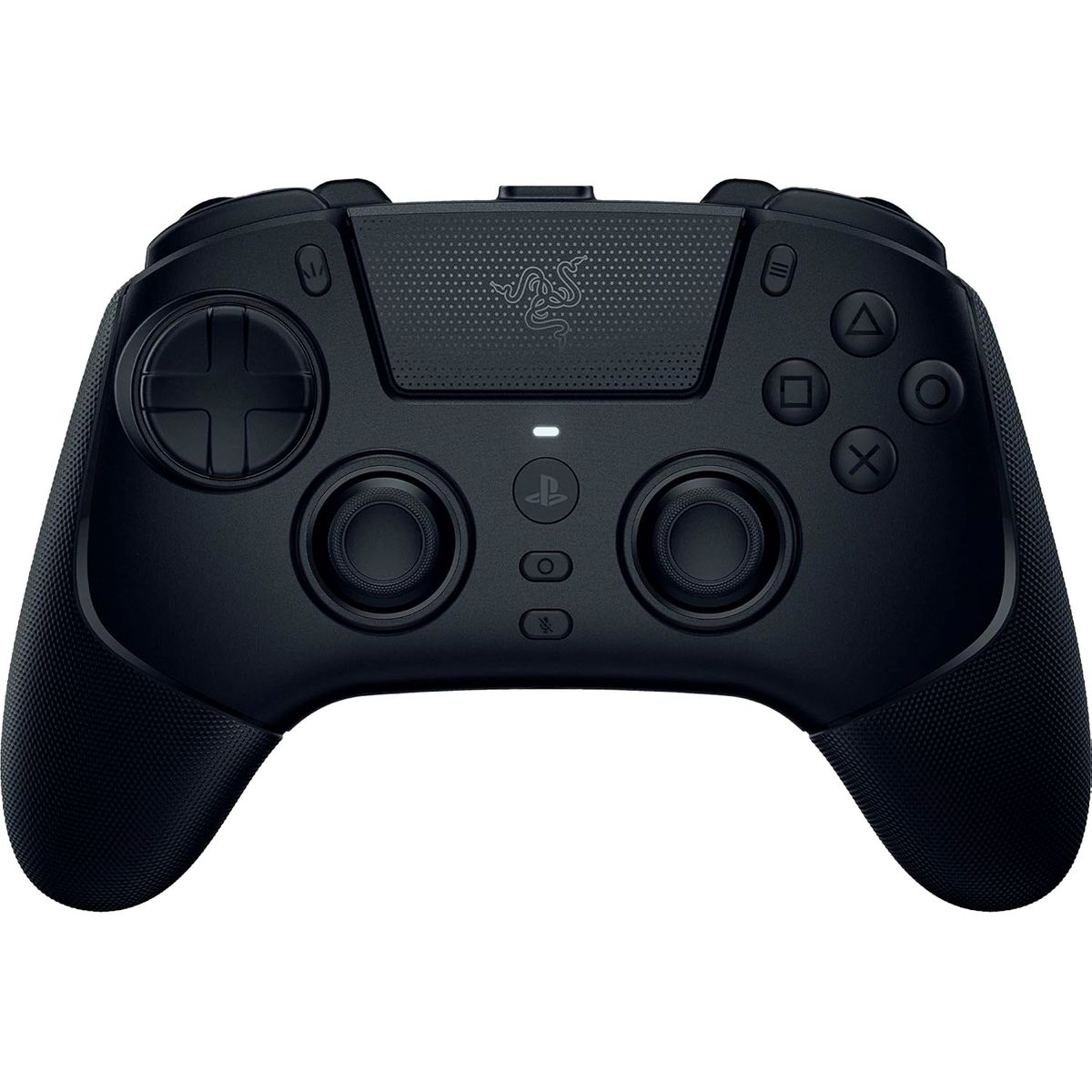 RAZER - Control Joystick Inalámbrico Razer Raiju V3 Pro PC PS5 Negro