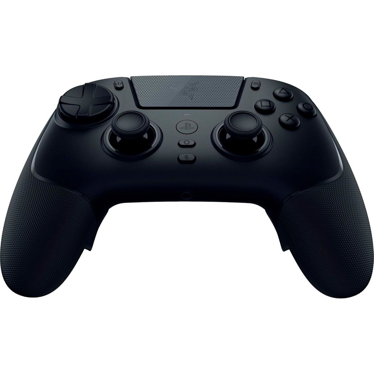 RAZER - Control Joystick Inalámbrico Razer Raiju V3 Pro PC PS5 Negro