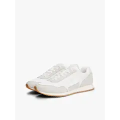 TOMMY HILFIGER - Zapatillas Runner Casual Blanco Tommy Jeans