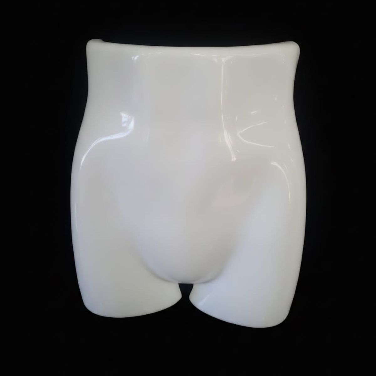 GENERICO - Maniquí de Exhibición  Medio Cuerpo - 33×30×7 cm