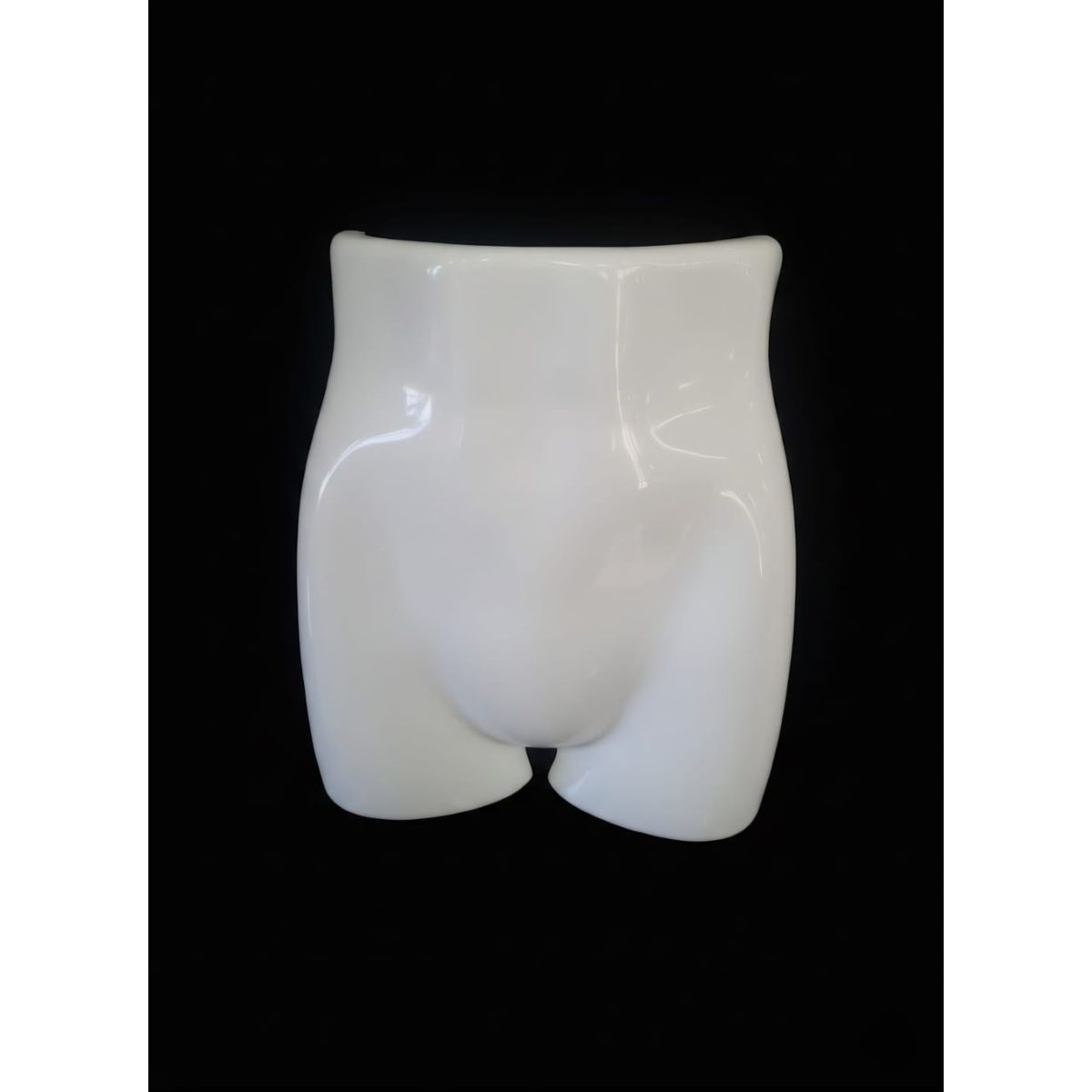 GENERICO - Maniquí de Exhibición  Medio Cuerpo - 33×30×7 cm