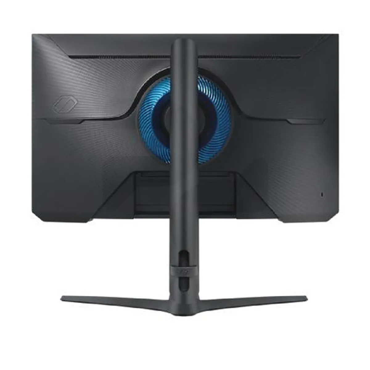 SAMSUNG - Monitor Gamer Samsung Odyssey G4 FHD 25" 240 Hz
