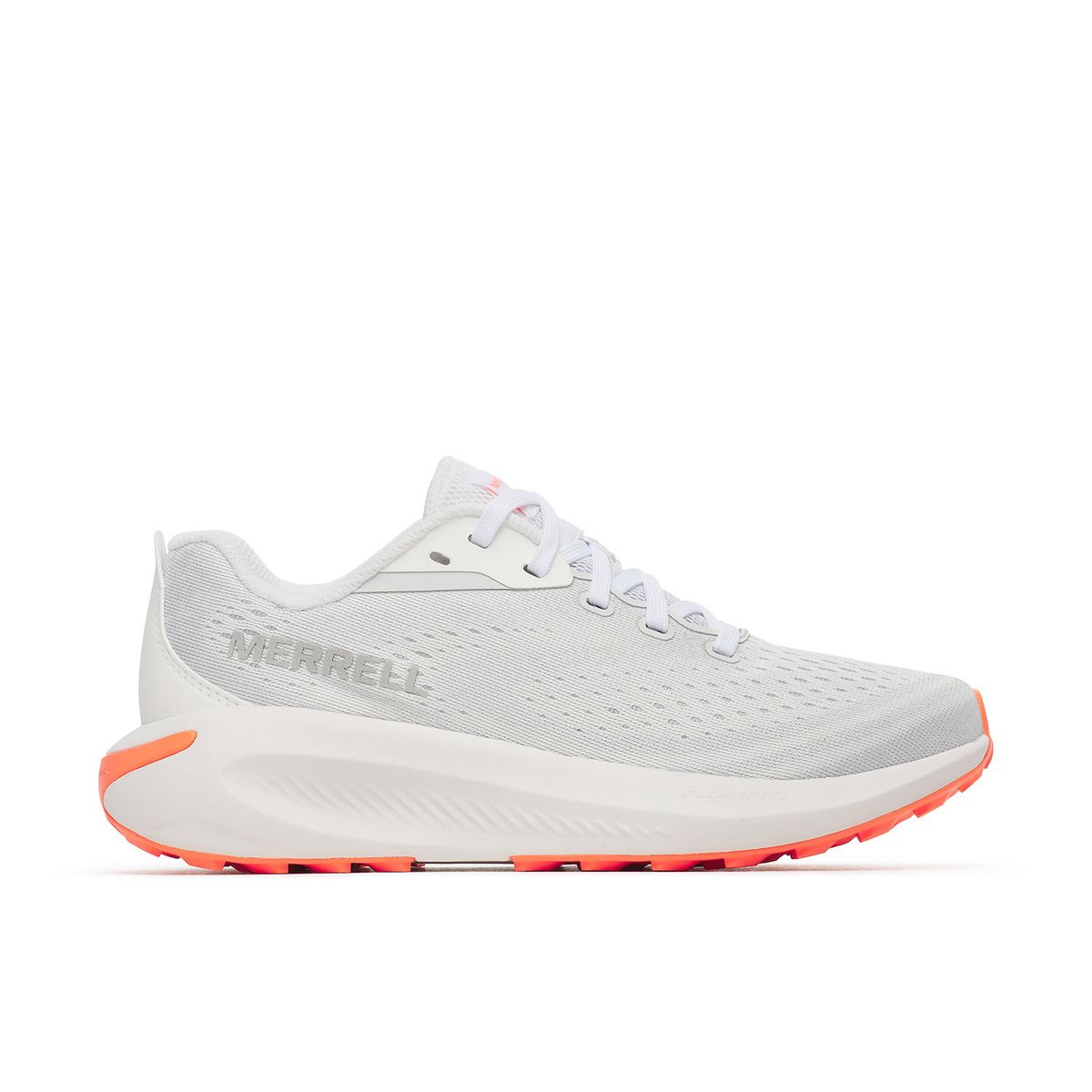 MERRELL - Zapatilla Mujer Morphlite Blanco MERRELL