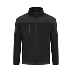 ANDESLAND OUTDOOR APPAREL - Polerón Polar Corporativo Chilla Hombre