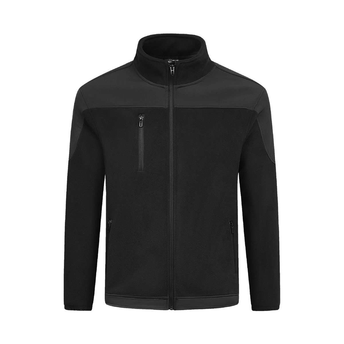 ANDESLAND OUTDOOR APPAREL - Polerón Polar Corporativo Chilla Hombre