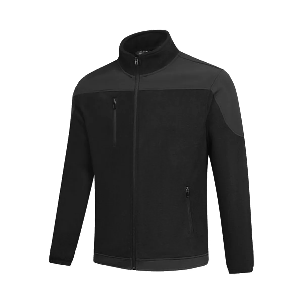ANDESLAND OUTDOOR APPAREL - Polerón Polar Corporativo Chilla Hombre