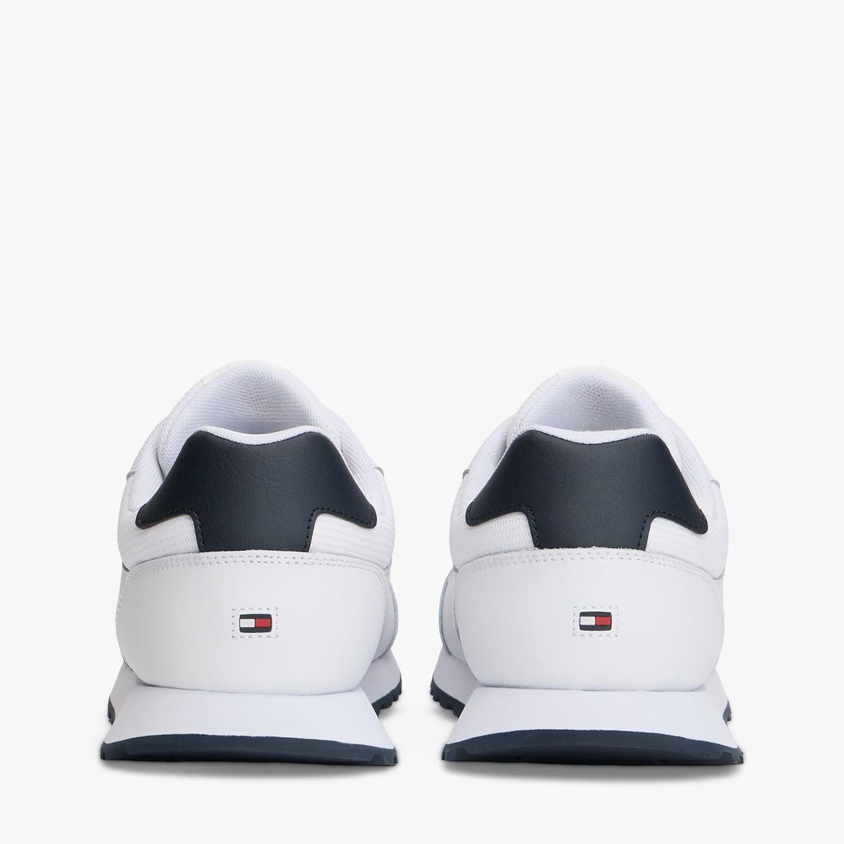 TOMMY HILFIGER - Zapatillas New Runner Eva Blanco Tommy Hilfiger