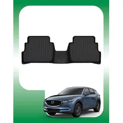 OM INDUSTRIAS PREMIUM - Piso Bandeja Calce Perfecto Mazda CX5 2017-2026