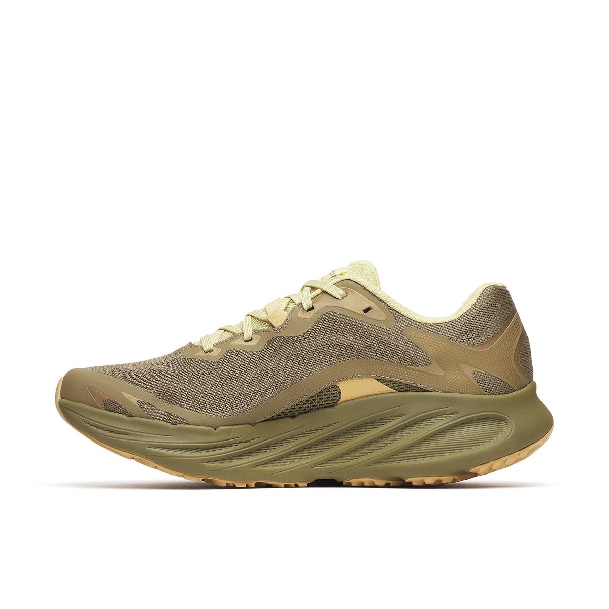 MERRELL - Zapatilla Hombre Promorph Verde MERRELL