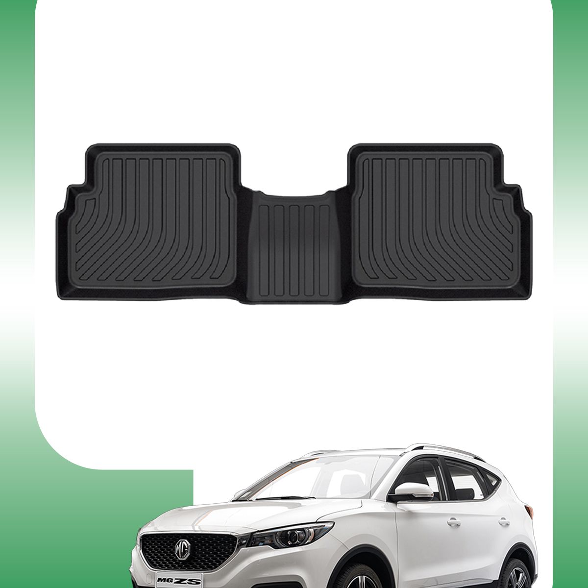 OM INDUSTRIAS PREMIUM - Piso Bandeja Calce Perfecto MG ZS 2019-2025