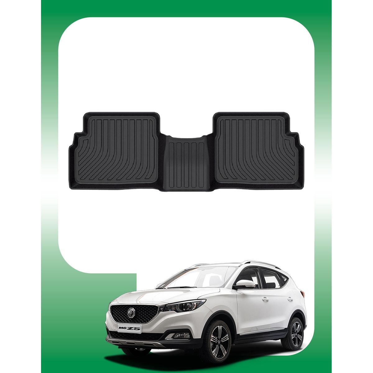 OM INDUSTRIAS PREMIUM - Piso Bandeja Calce Perfecto MG ZS 2019-2025