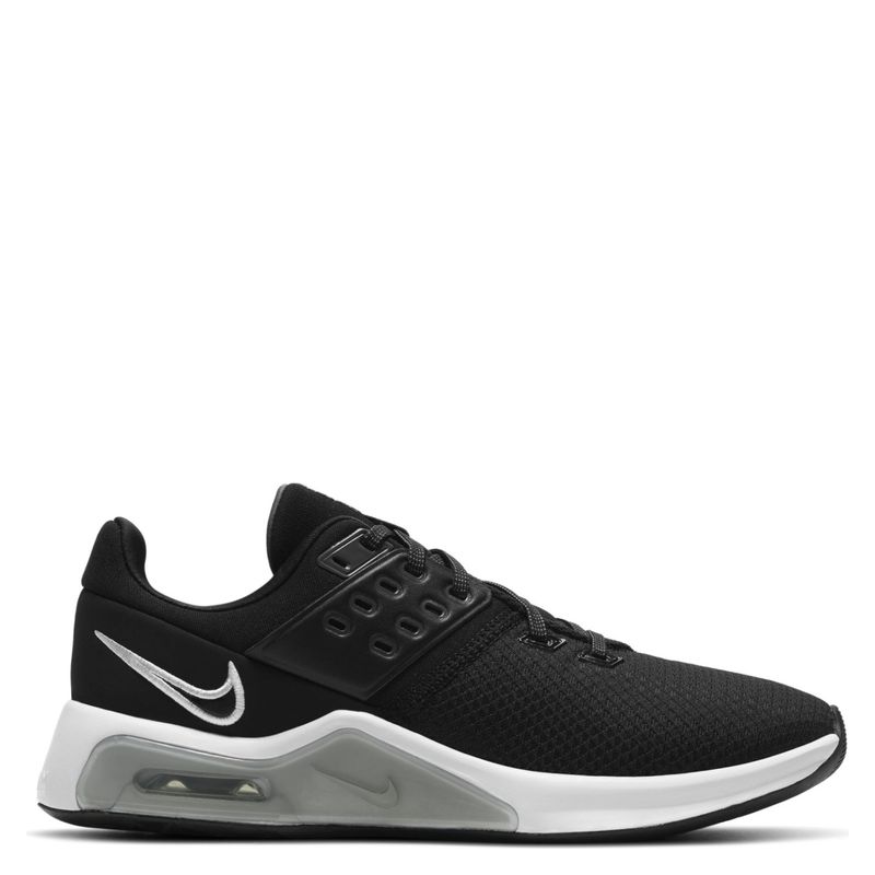 NIKE - Air Max Bella Tr 4 Zapatilla Cross Training Mujer Negro Nike
