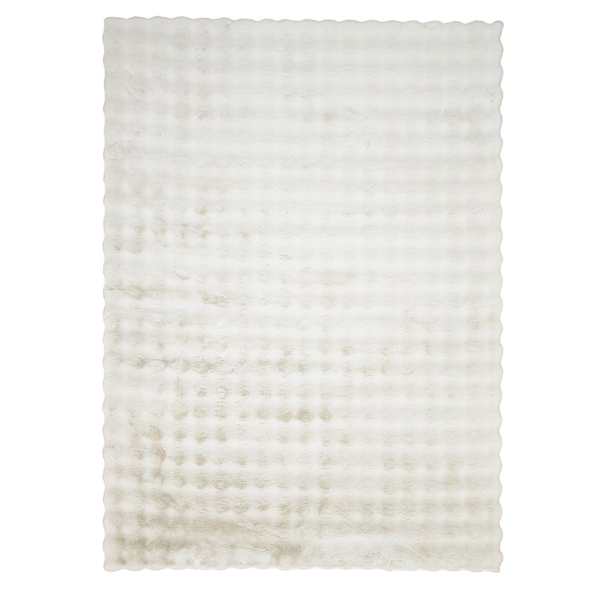 DIB - Alfombra Peace 060X120 Bbh17 Ivory