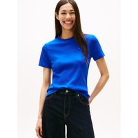 Polera Cody Slim Fit Azul