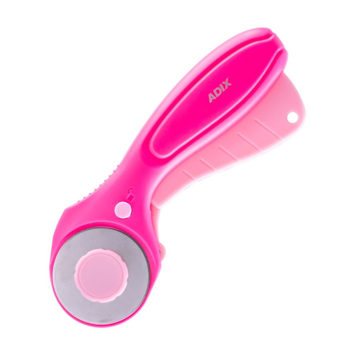 CREATIVE - Cuchillo Rotativo Rosado