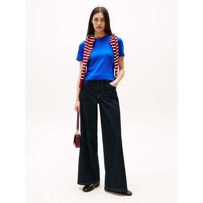 Imagen 2 del producto Polera Cody Slim Fit Azul