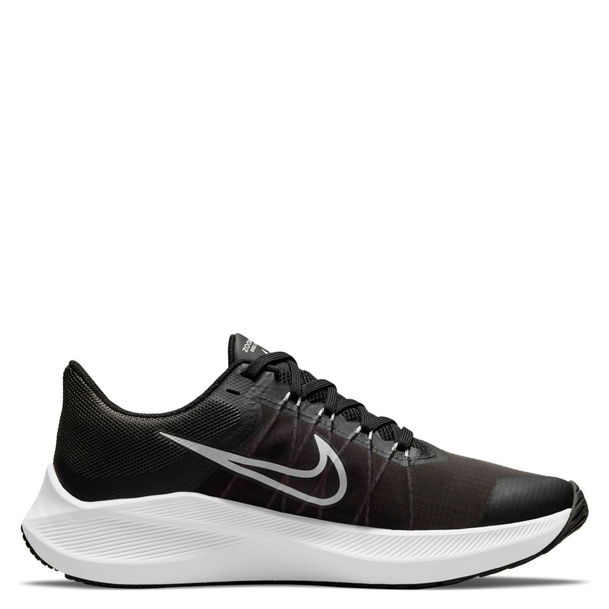 NIKE - Nike Zapatilla running mujer negro