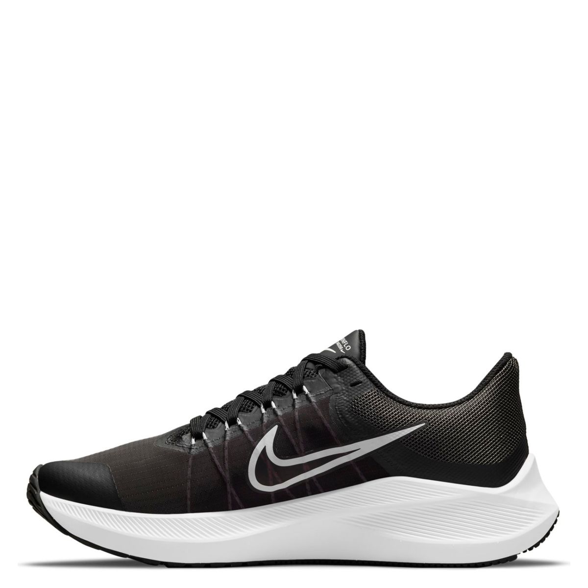 NIKE - Nike Zapatilla running mujer negro