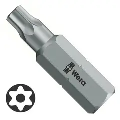 WERA - Punta TORX BO 40x25 mm