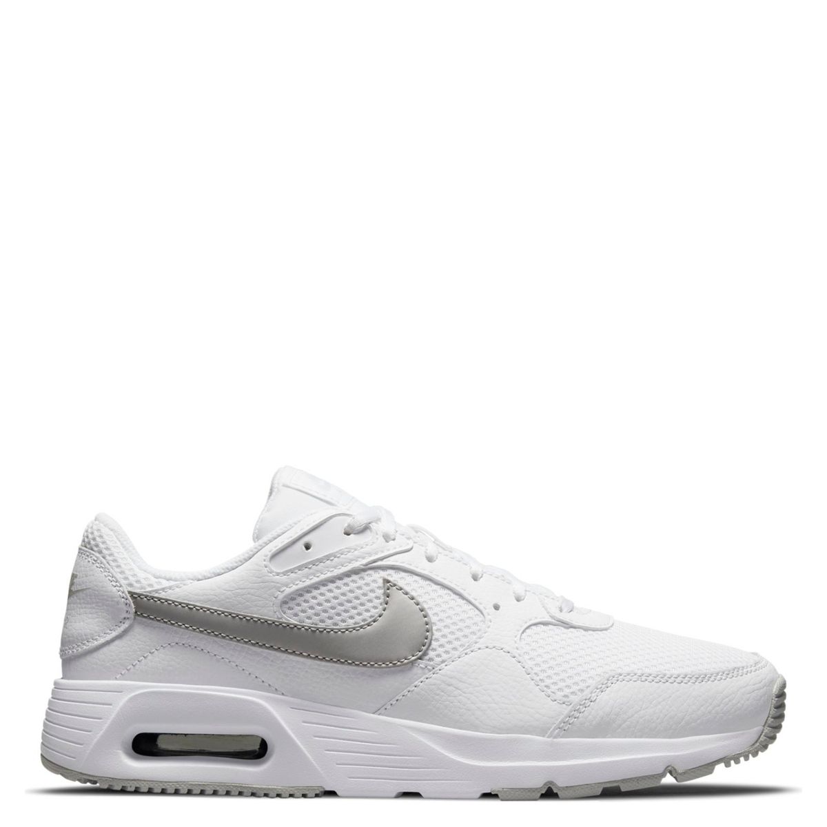 NIKE - Air Max Sc Zapatilla Urbana Mujer Blanco Nike