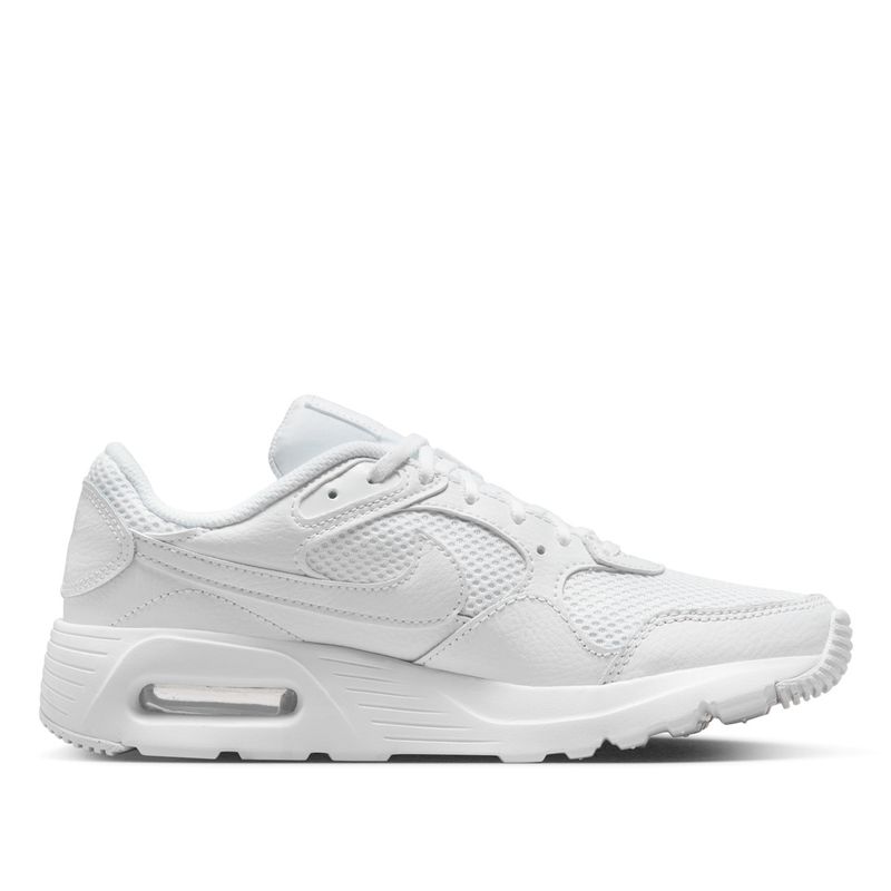 NIKE - Air Max Sc Zapatilla Urbana Mujer Blanco Nike