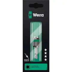 WERA - Porta Puntas Hex 14 x 50 mm con Imán
