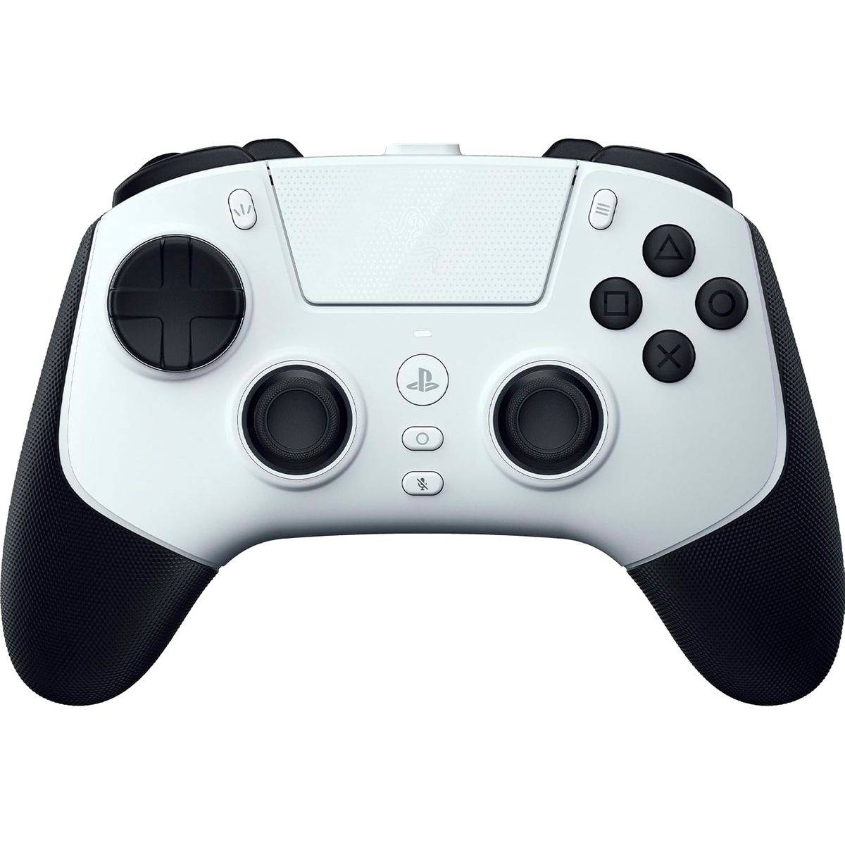 RAZER - Control Joystick Inalámbrico Razer Raiju V3 Pro PC PS5 White