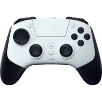 Control Joystick Inalámbrico Raiju V3 Pro PC PS5 White