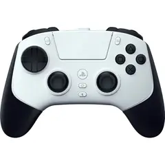 RAZER - Control Joystick Inalámbrico Raiju V3 Pro PC PS5 White