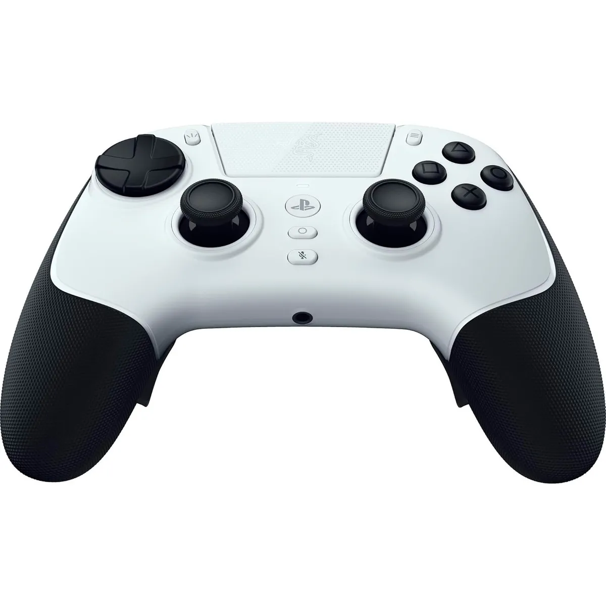 RAZER - Control Joystick Inalámbrico Razer Raiju V3 Pro PC PS5 White
