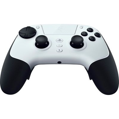 Imagen 2 del producto Control Joystick Inalámbrico Raiju V3 Pro PC PS5 White