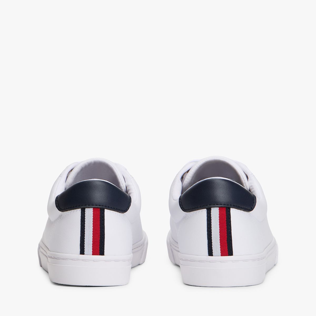 TOMMY HILFIGER - Zapatillas Lulu Corporate Blanco Tommy Hilfiger