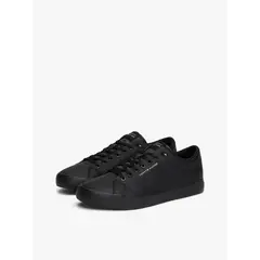 TOMMY HILFIGER - Zapatillas Core Vulcanizadas Negro