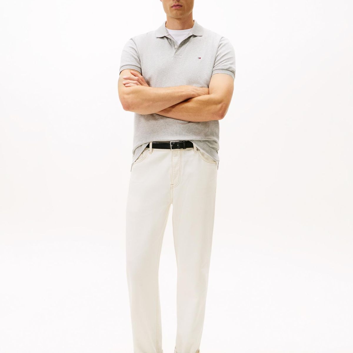 TOMMY HILFIGER - Zapatillas Core Vulcanizadas Negro Tommy Hilfiger