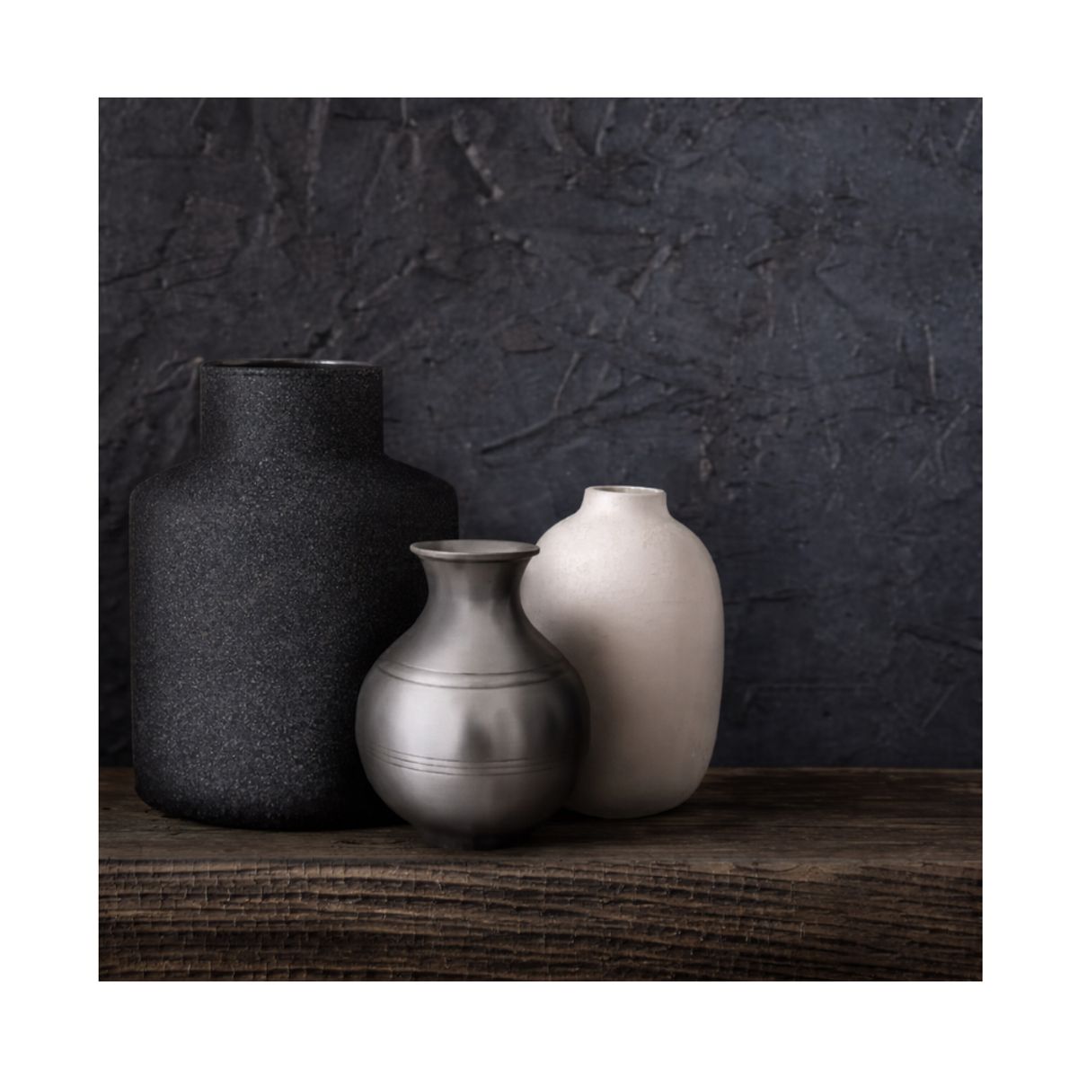 RUST OLEUM - Pintura Metallic Color Cromo Brillante 395 ml Rust Oleum