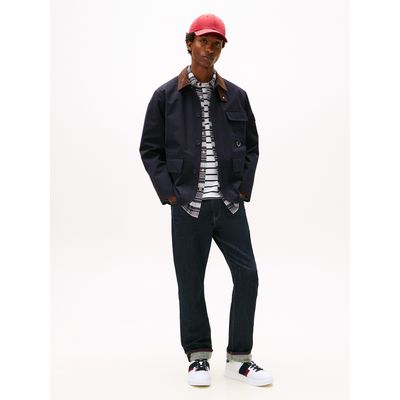 Imagen 2 del producto Zapatillas Supercup Texturas Mixtas Blanco