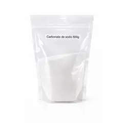 GENERICO - Carbonato de sodio 500g Doypack
