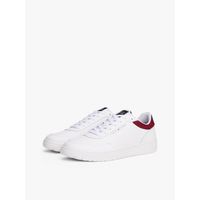 Zapatillas Basket Core Blanco
