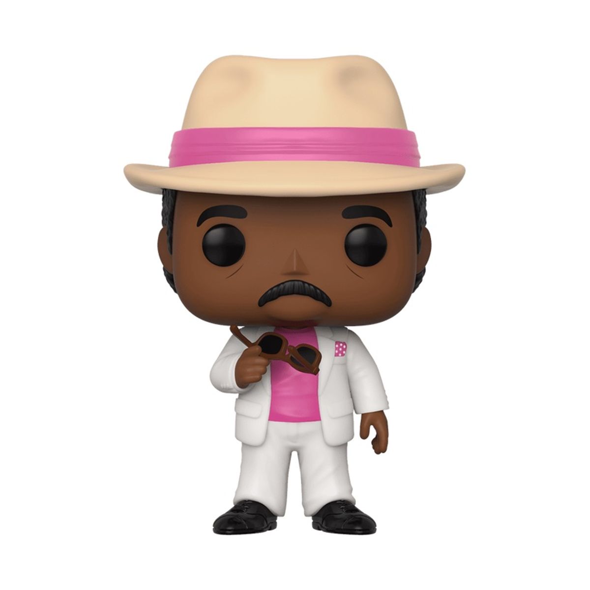 FUNKO - Funko Pop The Office – Florida Stanley 1006 + Protector