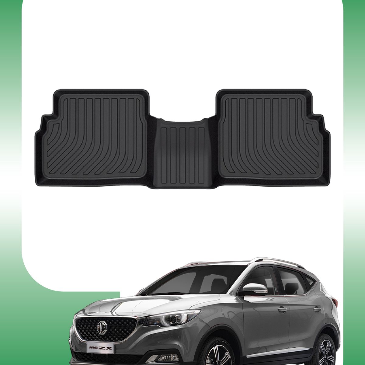 OM INDUSTRIAS PREMIUM - Piso Bandeja Calce Perfecto MG ZX 2019-2025