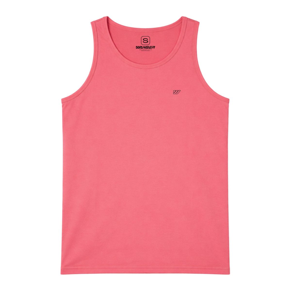 FALCONE - Polera Sin Mangas Clásica