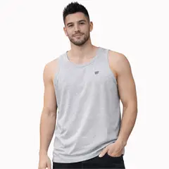 FALCONE - Polera Sin Mangas Clásica
