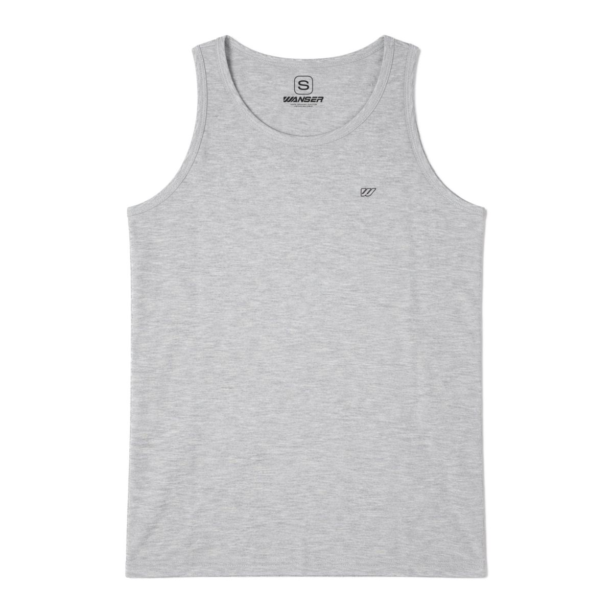 FALCONE - Polera Sin Mangas Clásica