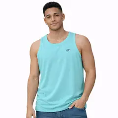 FALCONE - Polera Sin Mangas Clásica