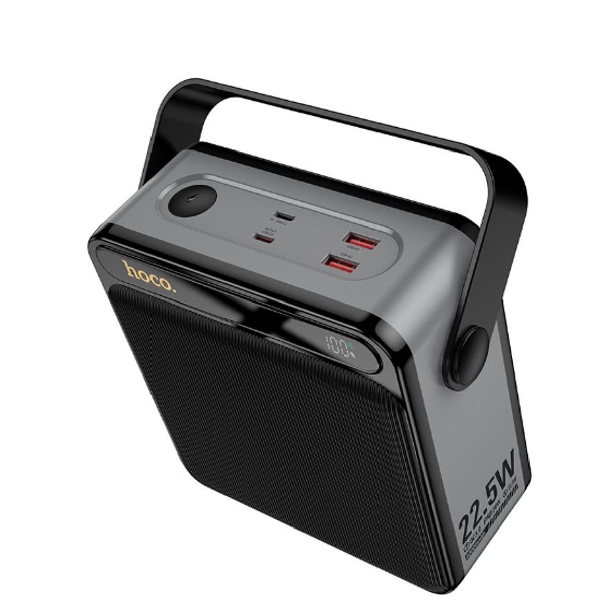 HOCO - Power Bank 80000 mAh 22.5W Hoco J161