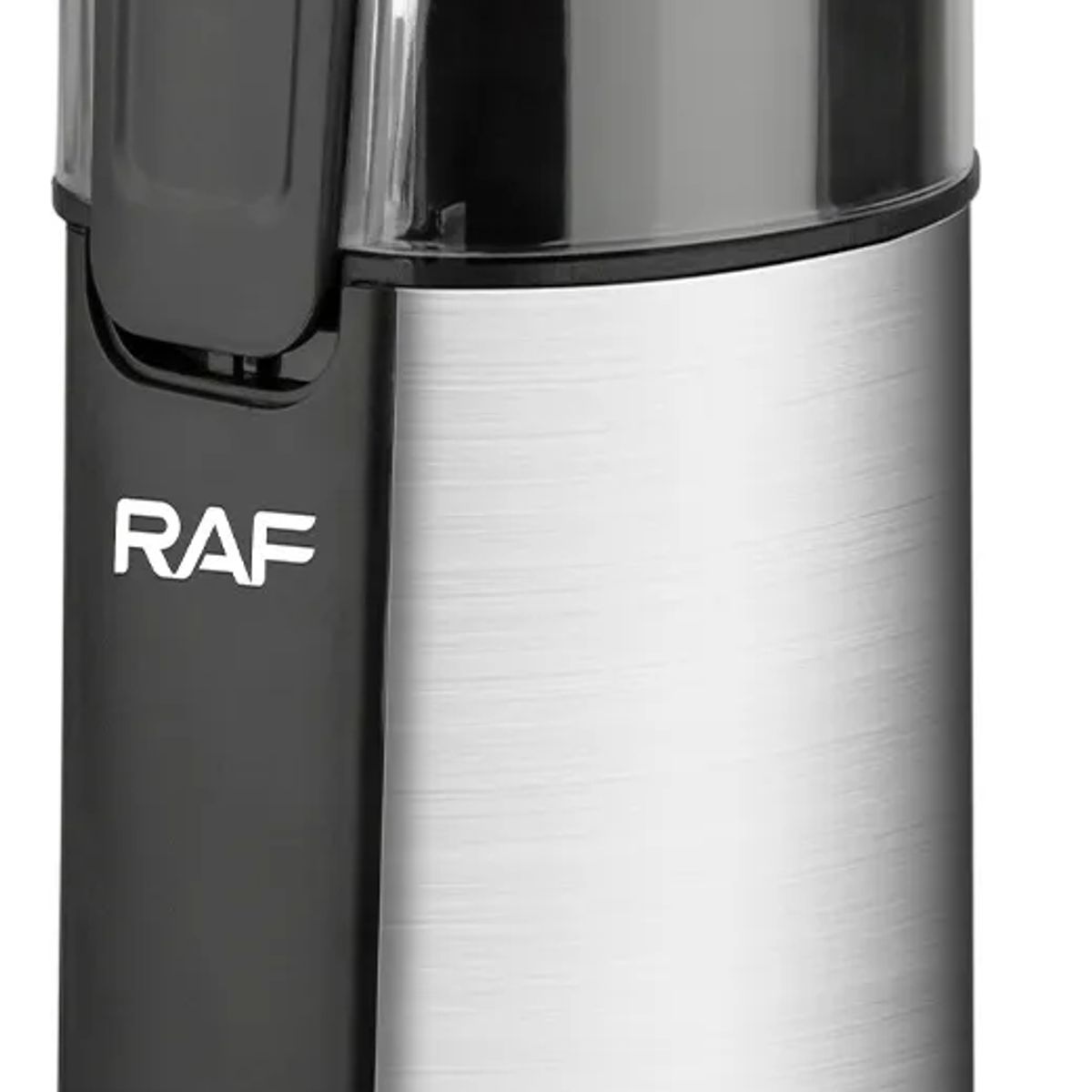RAF - Molinillo Cafe Electrico Raf R-7130 Muele Especias Semillas