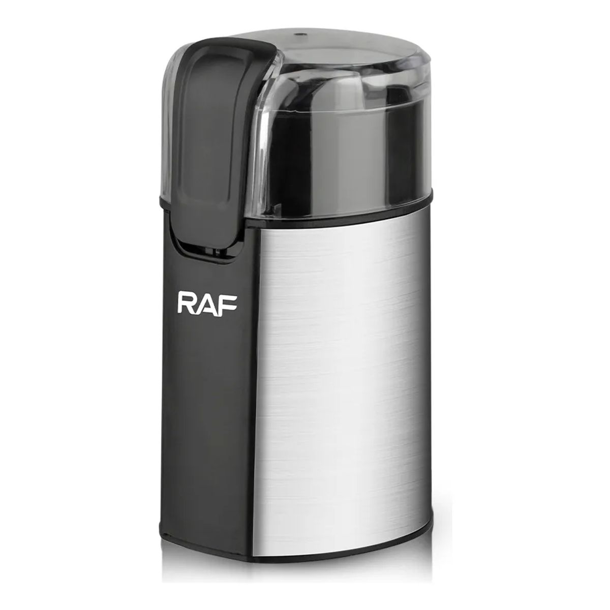 RAF - Molinillo Cafe Electrico Raf R-7130 Muele Especias Semillas