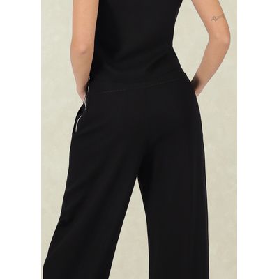 Imagen 2 del producto PANTALON PALAZZO LINO